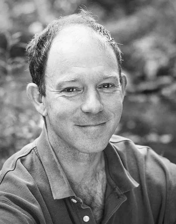 McKay Jenkins